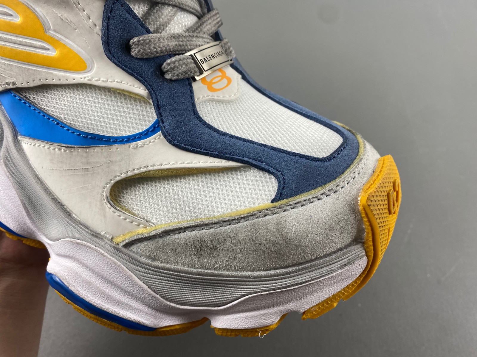 Ba*len*cia*ga 3xl sneaker