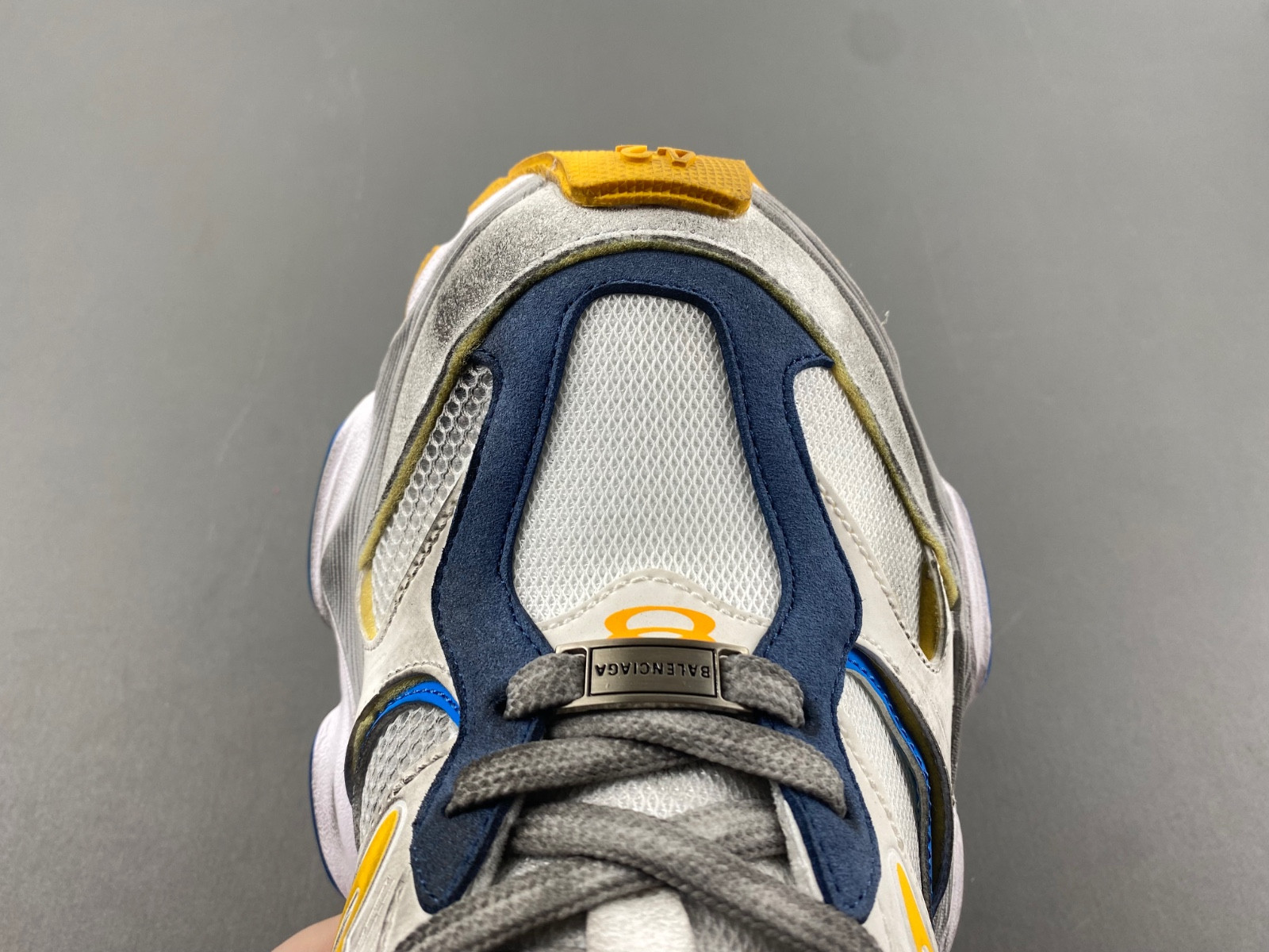 Ba*len*cia*ga 3xl sneaker