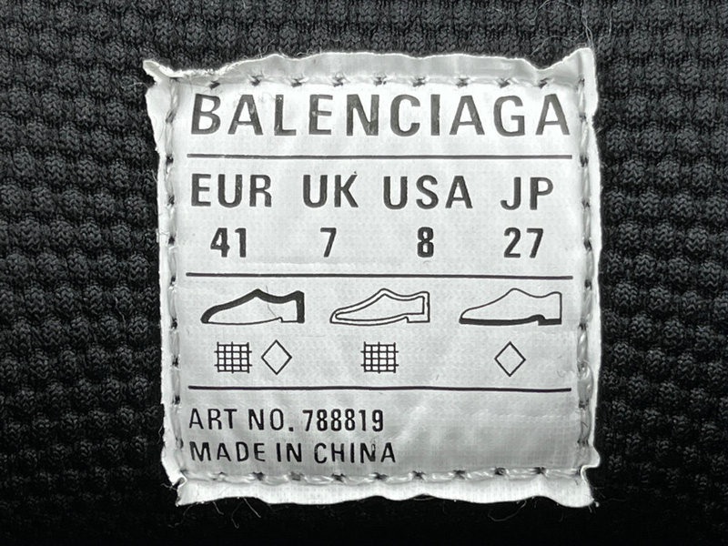 BALENCIAGA 3XL SNEAKER
