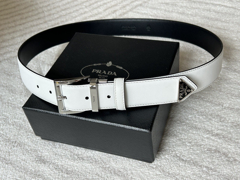 prada belt