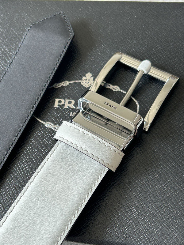 prada belt