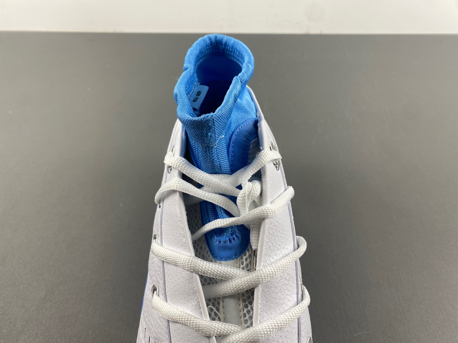 Air Jordan 17 Retro Low SP University Blue FJ0395-101