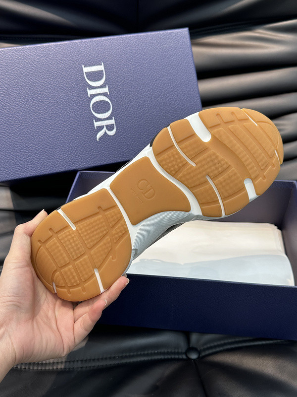 HOMME B22 TRAINER SNEAKER