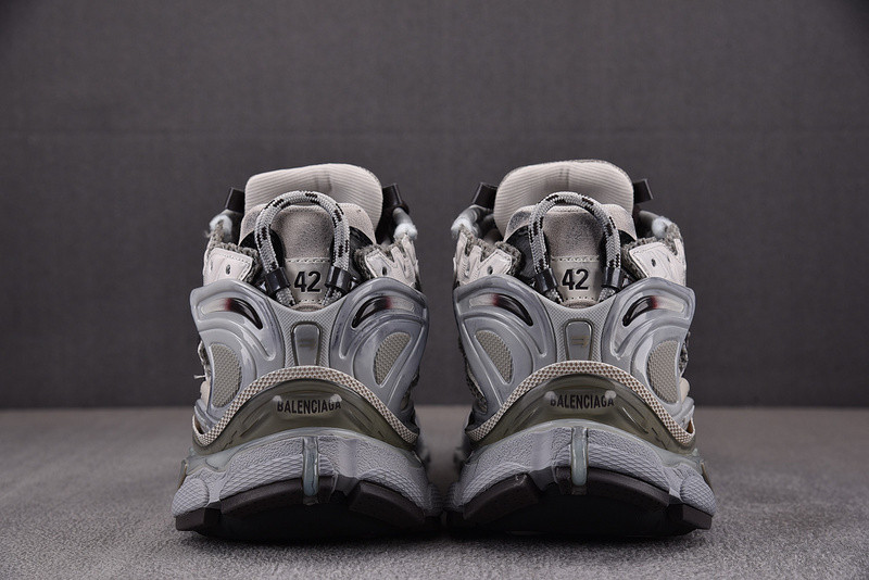 Ba*len*cia*ga runner 772774-w3rmu-2000