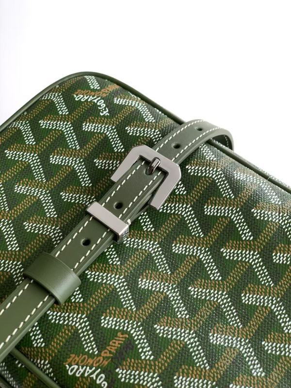Goyard Cap-Vert
