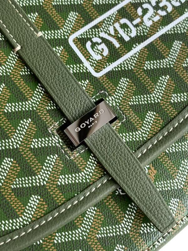 Goyard BEED RE