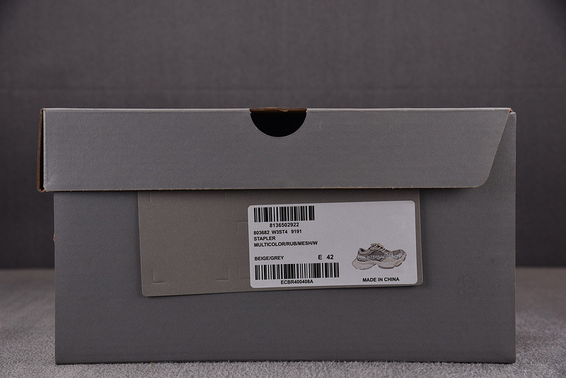 Ba*len*cia*ga 3xl sneaker