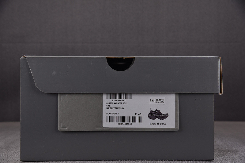 BALENCIAGA 3XL SNEAKER