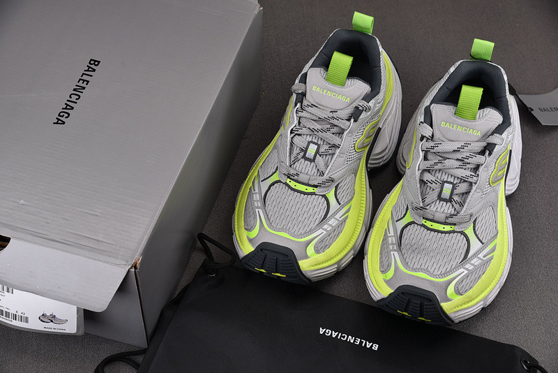 BALENCIAGA 3XL SNEAKER
