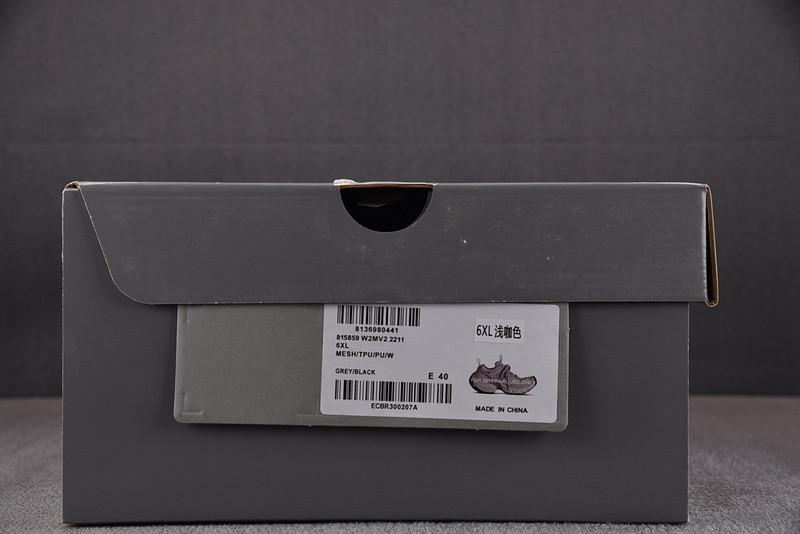 BALENCIAGA 3XL SNEAKER