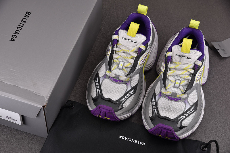 BALENCIAGA 3XL SNEAKER