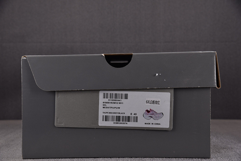 BALENCIAGA 3XL SNEAKER