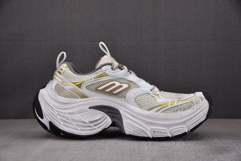 BALENCIAGA 3XL SNEAKER