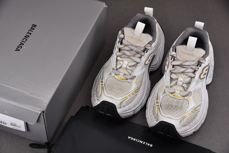BALENCIAGA 3XL SNEAKER