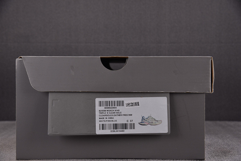 BALENCIAGA 3XL SNEAKER