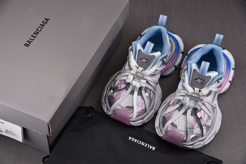 BALENCIAGA 3XL SNEAKER