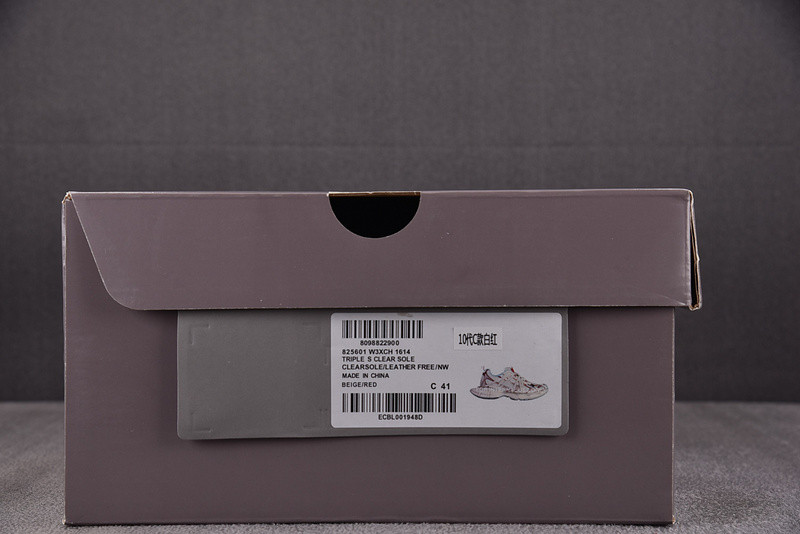 BALENCIAGA 3XL SNEAKER