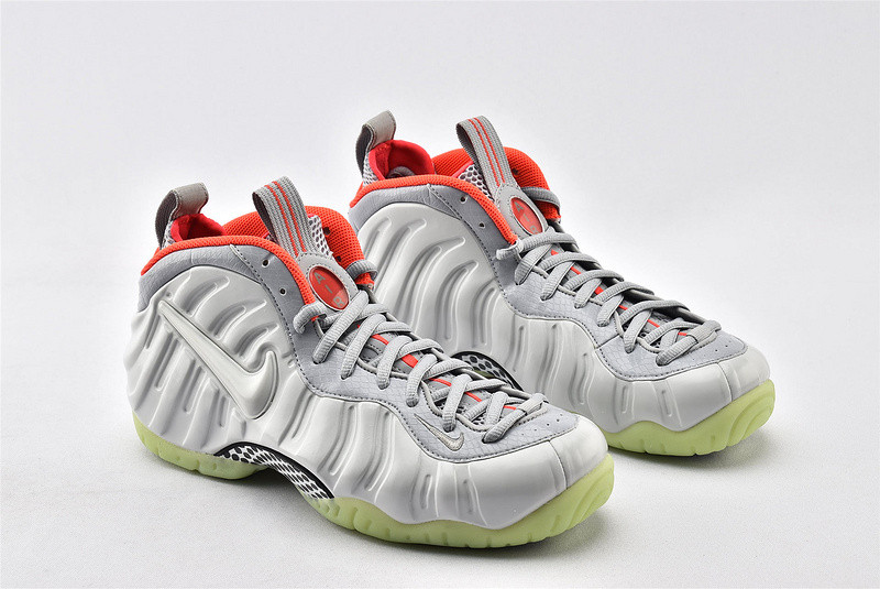 Nike Air Foamposite Pro Premium 