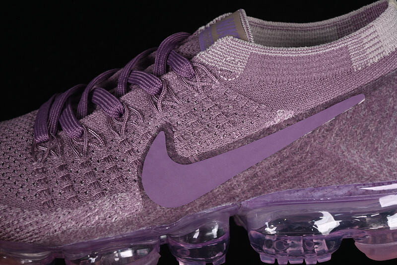 Nike Air VaporMax "Violet Dust" | 849557-500