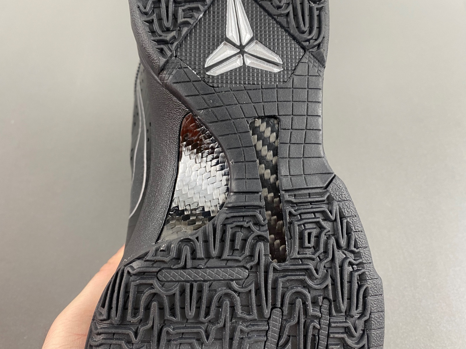 Koke 5 Protro PJ Tucker 386430-003