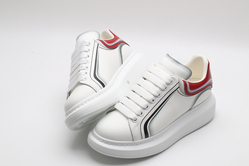 ALEXANDER MCQUEEN SNEAKER