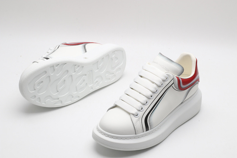 ALEXANDER MCQUEEN SNEAKER