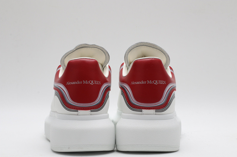 ALEXANDER MCQUEEN SNEAKER