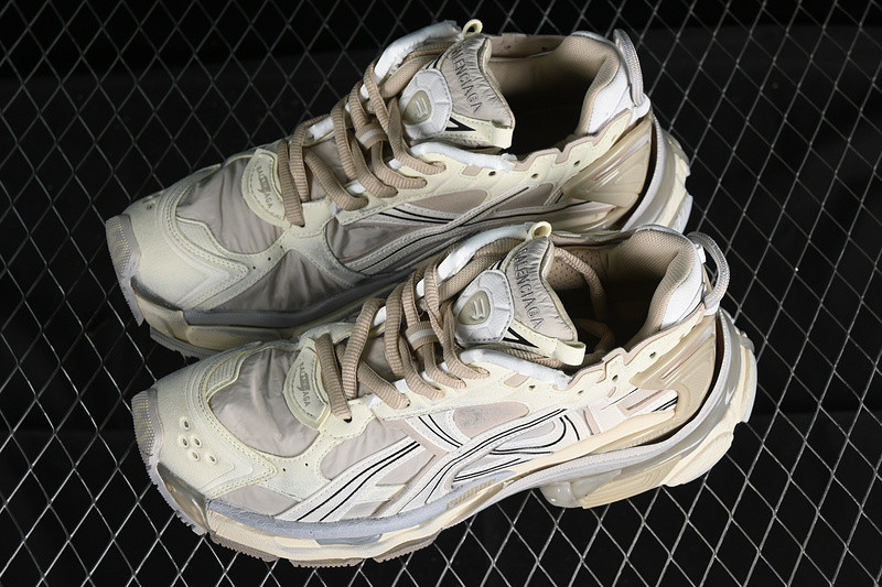 Ba*len*cia*ga runner 772767-w3rny-9797