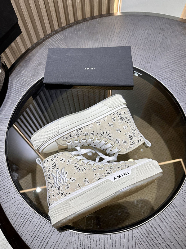 AMIRI SNEAKERS