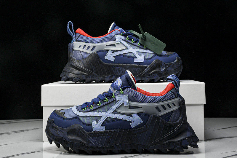 OW C/O ODSY-1000 SPORTS SHOES