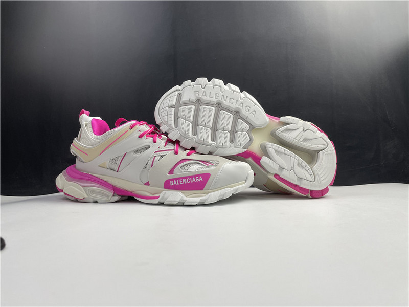 Ba*len*cia*ga track trainer 542023-w1gb1-2258