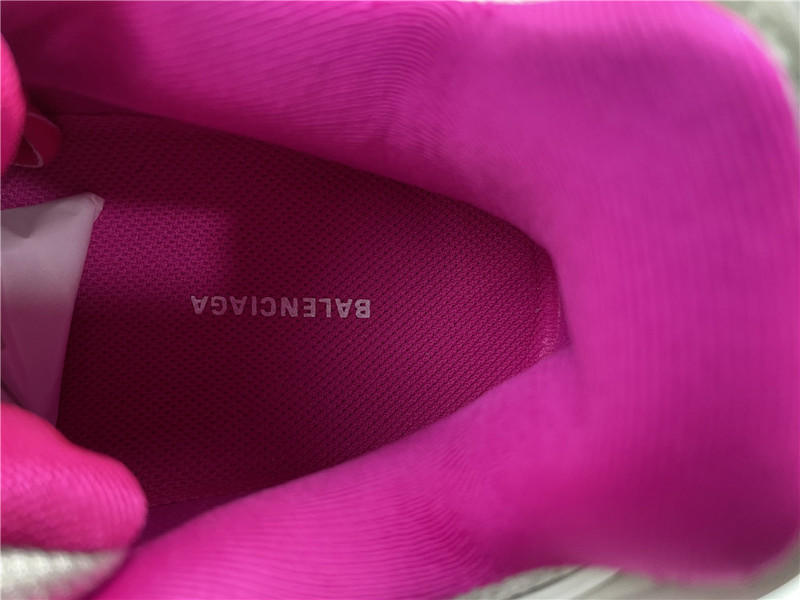 Ba*len*cia*ga track trainer 542023-w1gb1-2258