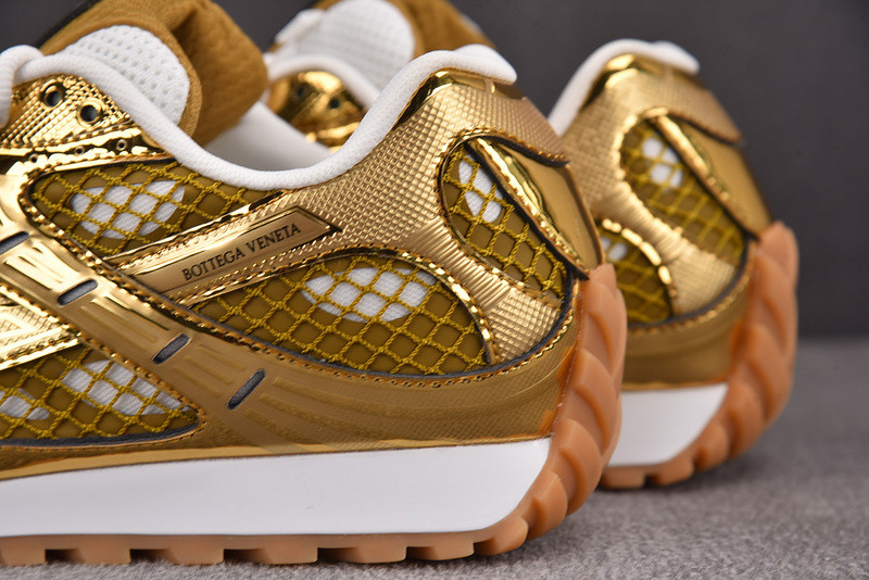 Bottega Veneta Orbit Sneaker