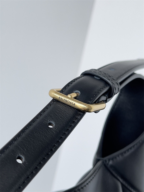 Balenciaga Bel Air Large Hobo Bag