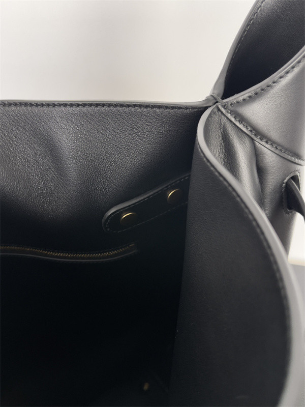 Balenciaga Bel Air Large Hobo Bag