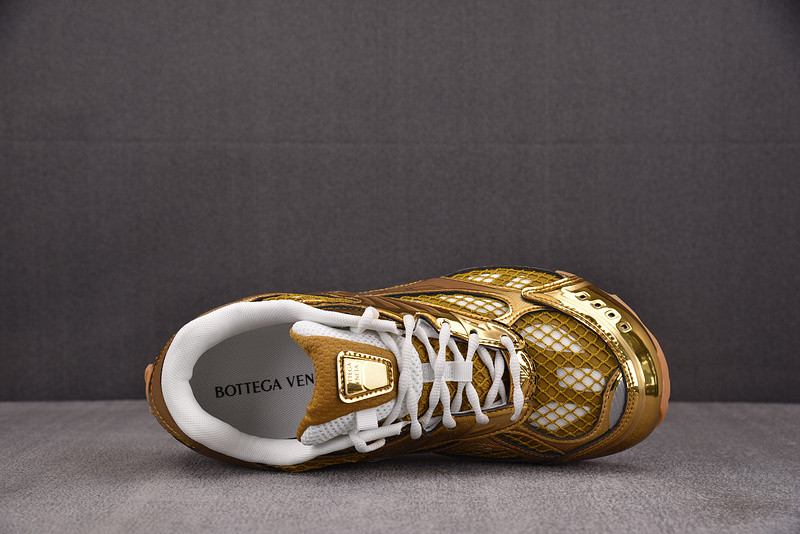 Bottega Veneta Orbit Sneaker