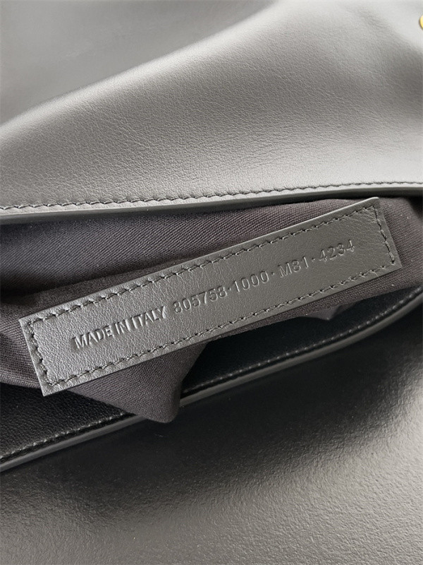 Balenciaga Bel Air Large Hobo Bag