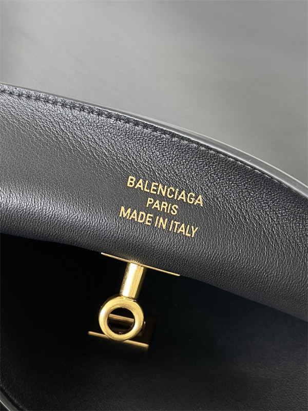 Balenciaga Bel Air Large Hobo Bag