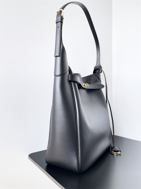 Balenciaga Bel Air Large Hobo Bag