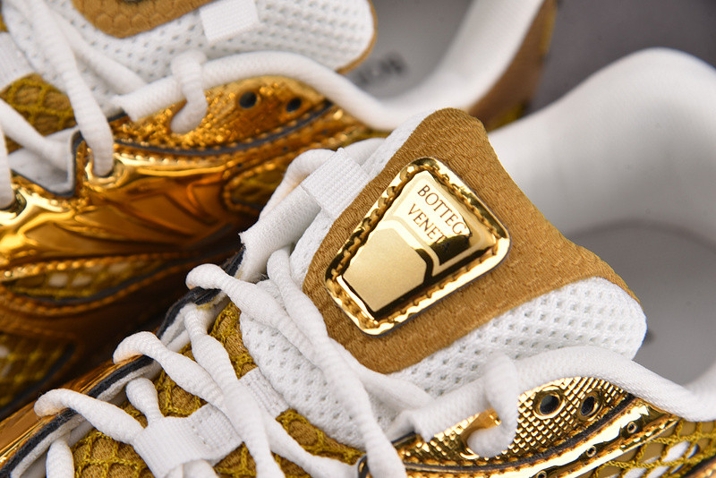 Bottega Veneta Orbit Sneaker