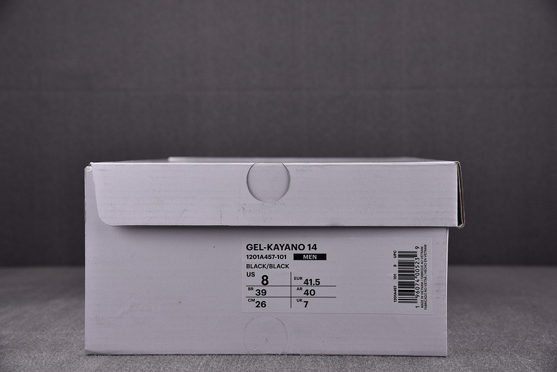 As*ic*s jjjjound x gel kayano 14 