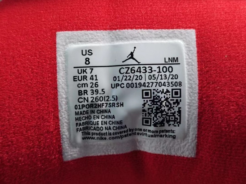 AIR JORDAN 3 RETRO SE-T CO JP FIRE RED DENIM CZ6433-100