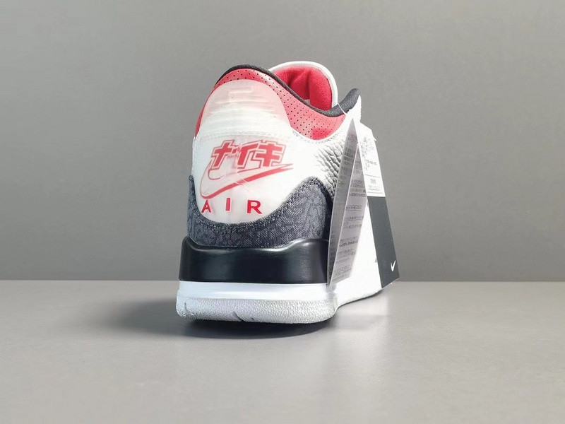 AIR JORDAN 3 RETRO SE-T CO JP FIRE RED DENIM CZ6433-100