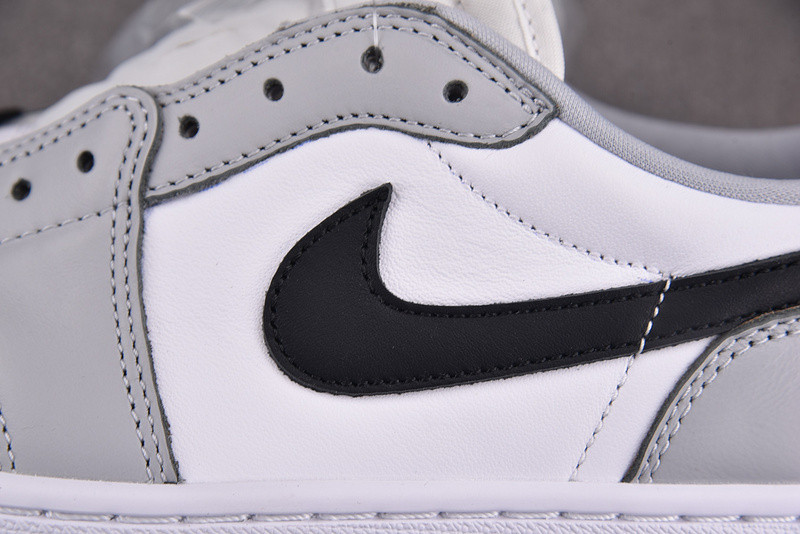Air Jordan 1 Low OG "Barons" CZ0790-110