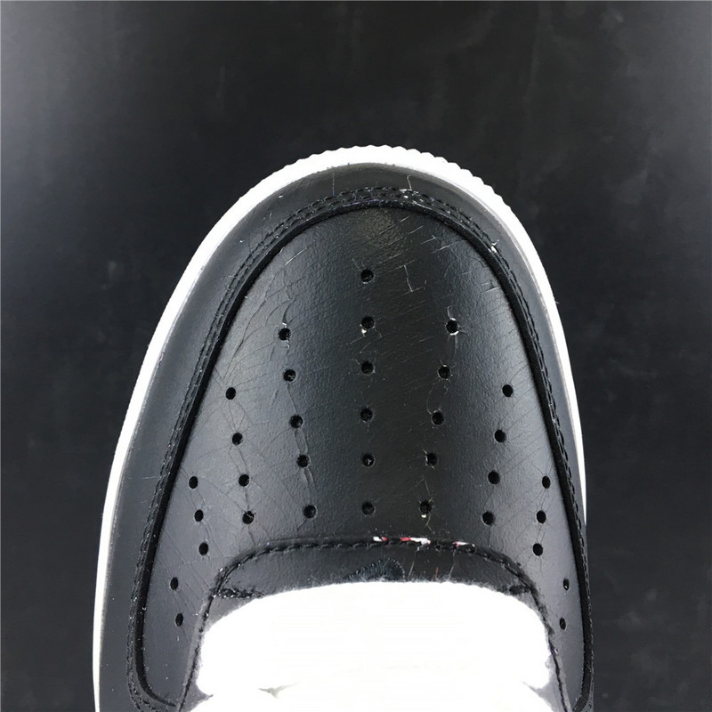 Nike Air Force x G-Dragon 