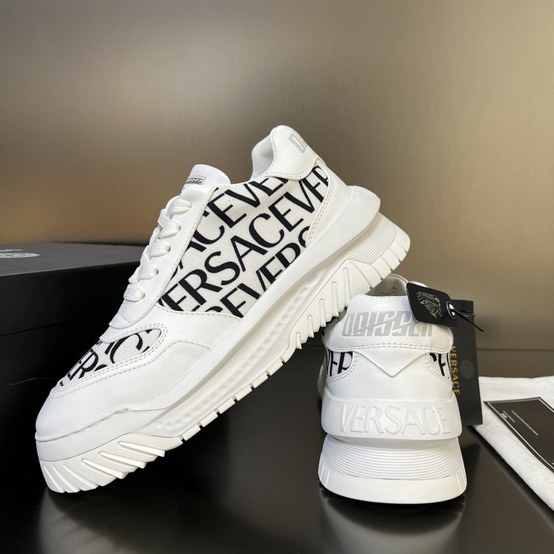 VERSACE ODISSEA SNEAKERS