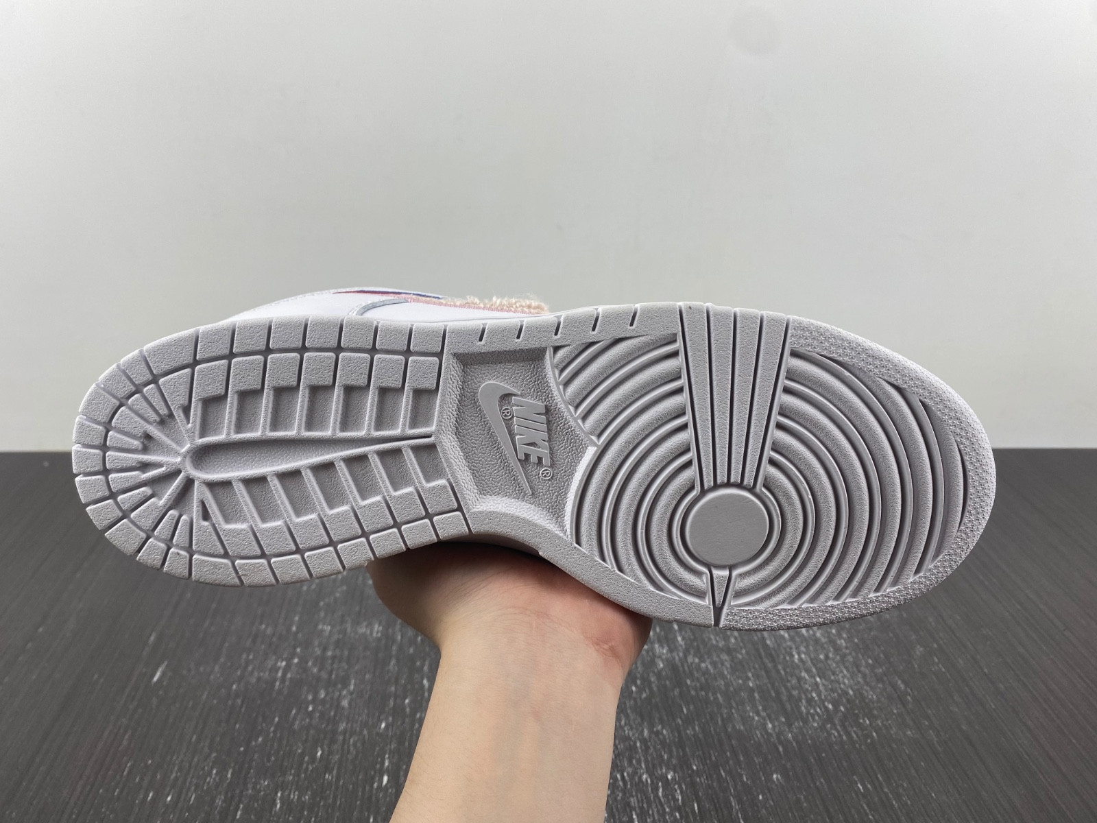 Nike SB Dunk Low Parra Men