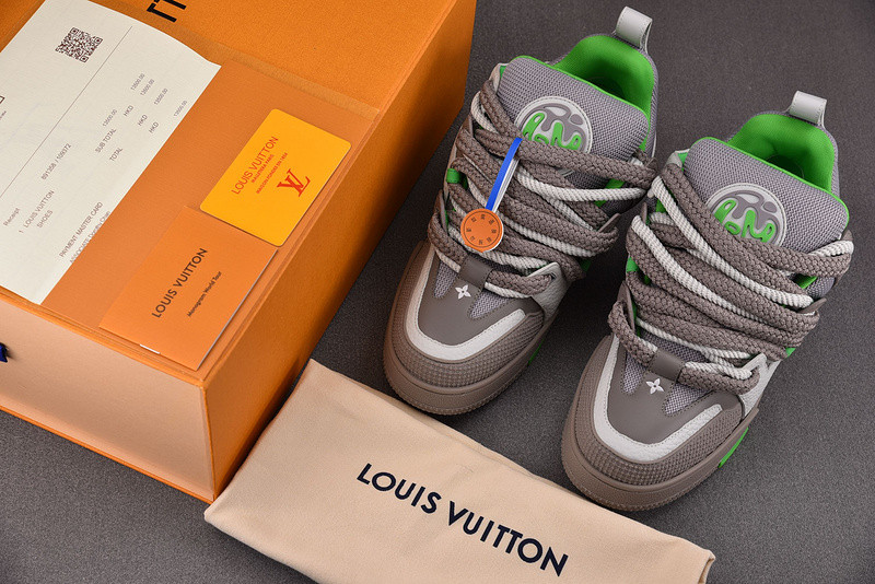 LOU1_TON SNEAKERS