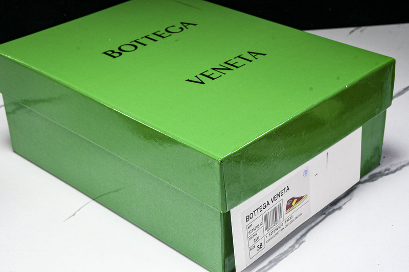 BOTTEGA VENETA Eliot Sneaker