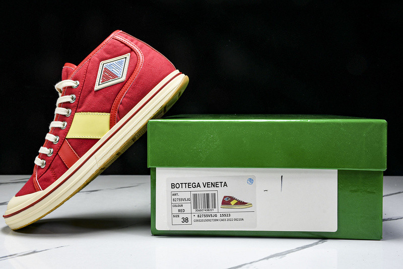 BOTTEGA VENETA Eliot Sneaker